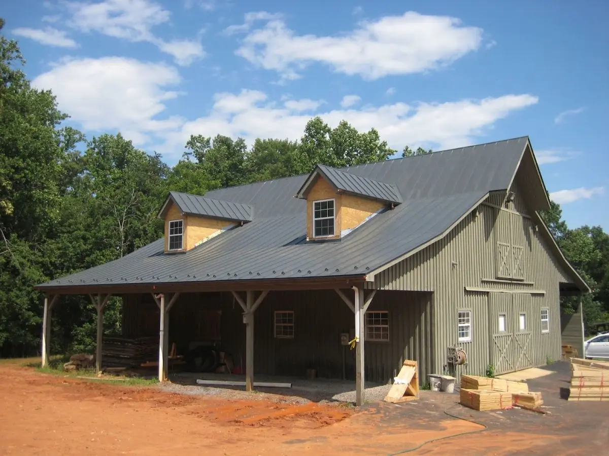 Expert Roof Repair workmanship in Parkway