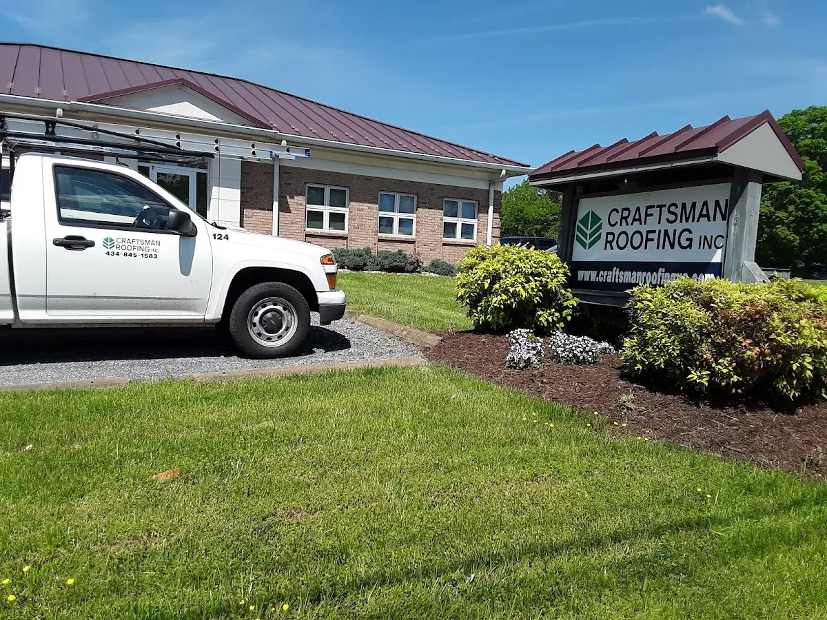 Quality Roof Replacement by experienced craftsmen in Parkway